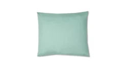 Kayori Shizu percale katoen kussenslopen (set van 2)