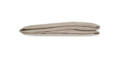 Kayori Shizu percale katoen split-topper hoeslaken