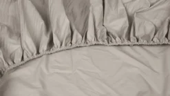 Kayori Shizu percale katoen topper hoeslaken