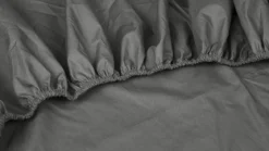Kayori Shizu percale katoen topper hoeslaken