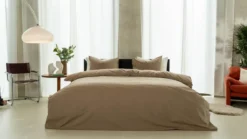 Kayori Shizu Premium dekbedovertrek