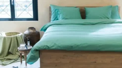 Kayori Shizu Premium dekbedovertrek
