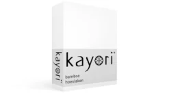 Kayori Simba bamboe hoeslaken