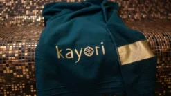 Kayori Somei hamamdoek