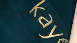 Kayori Somei hamamdoek