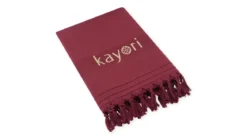 Kayori Somei hamamdoek