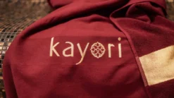 Kayori Somei hamamdoek