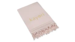 Kayori Somei hamamdoek