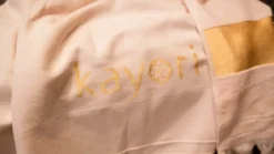 Kayori Somei hamamdoek