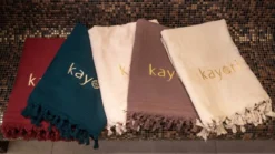 Kayori Somei hamamdoek