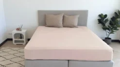 Kayori Sota Tencel stretch hoeslaken
