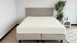 Kayori Sota Tencel stretch hoeslaken