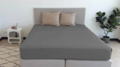 Kayori Sota Tencel stretch hoeslaken