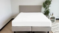 Kayori Sota Tencel stretch hoeslaken