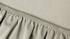 Kayori Sota Tencel stretch hoeslaken