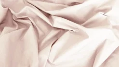 Kayori Sota Tencel stretch split-topper hoeslaken
