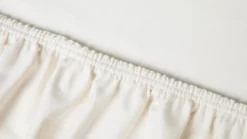 Kayori Sota Tencel stretch split-topper hoeslaken