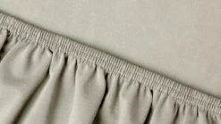 Kayori Sota Tencel stretch split-topper hoeslaken