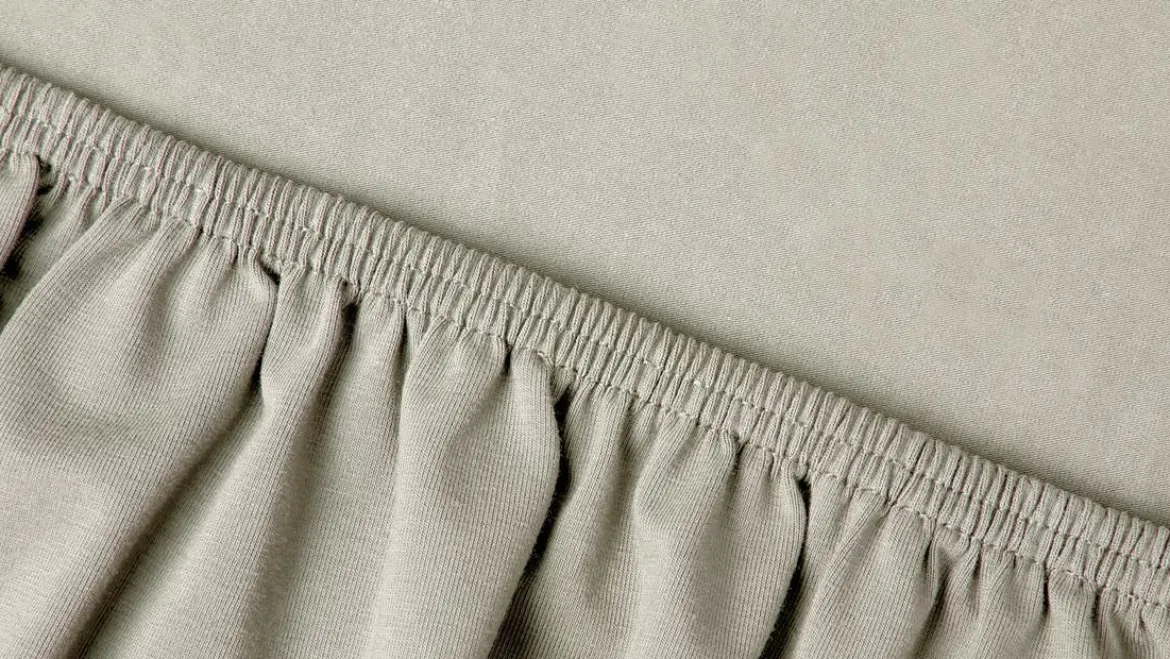 Kayori Sota Tencel stretch split-topper hoeslaken