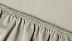Kayori Sota Tencel stretch topper hoeslaken
