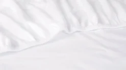 Kayori stretch topper molton hoeslaken
