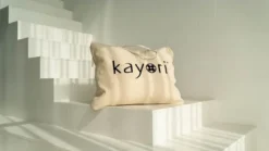 Kayori Umou donzen zomerdekbed