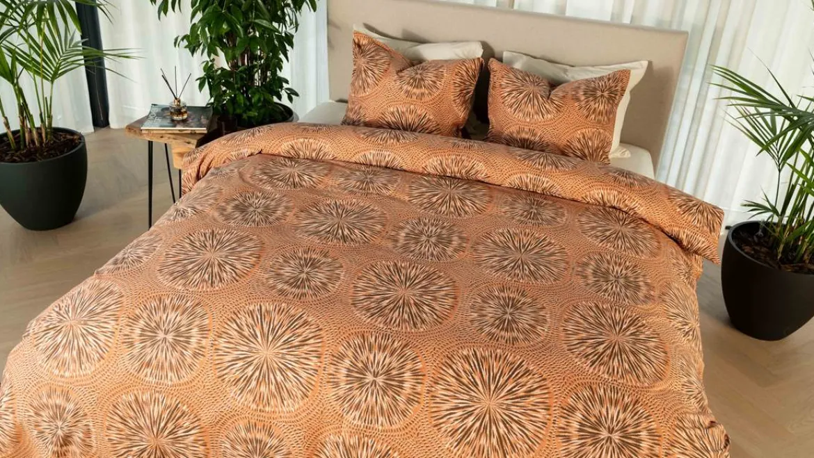 Kayori Yuka dekbedovertrek