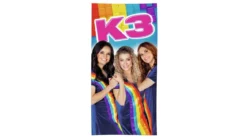 K3 strandlaken