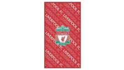 Liverpool FC strandlaken