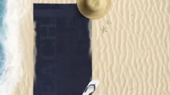 Lucca Beach strandlaken