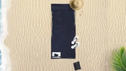 Lucca Beach strandlaken