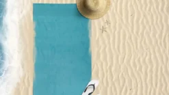 Lucca Beach strandlaken