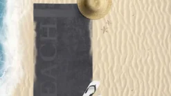 Lucca Beach strandlaken