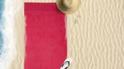 Lucca Beach strandlaken