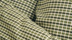 Marc O'Polo Ailo flanel dekbedovertrek