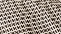 Marc O'Polo Aren flanel dekbedovertrek