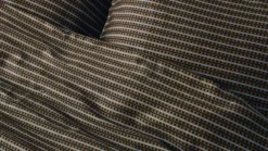 Marc O'Polo Aren flanel dekbedovertrek