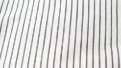 Marc O'Polo Classic Fine Stripe dekbedovertrek