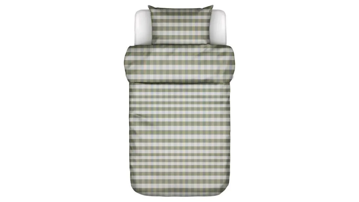 Marc O'Polo Mare flanel dekbedovertrek