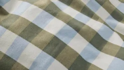 Marc O'Polo Mare flanel dekbedovertrek