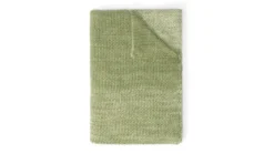 Marc O'Polo Nordic Knit Melange plaid