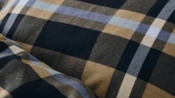 Marc O'Polo Ragnar flanel dekbedovertrek