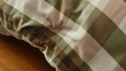 Marc O'Polo Ragnar flanel dekbedovertrek