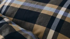 Marc O'Polo Ragnar flanel dekbedovertrek