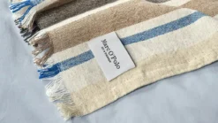 Marc O'Polo Torre plaid