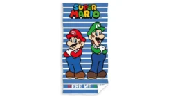 Mario Super strandlaken