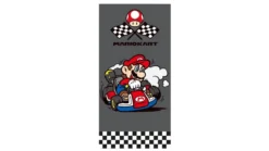 Mario Super strandlaken