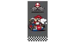 Mario Super strandlaken