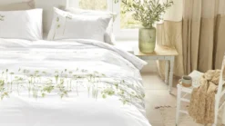 Marjolein Bastin Amaryllis dekbedovertrek
