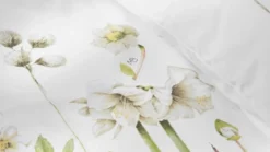 Marjolein Bastin Amaryllis dekbedovertrek